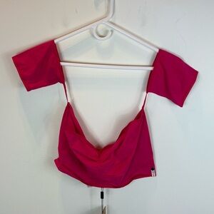 ❄️ ONE TEASPOON Body Holster Top